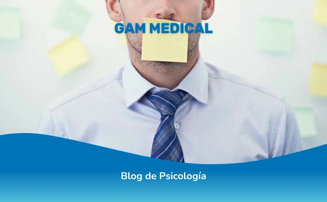 Impulsividad verbal en el TDAH