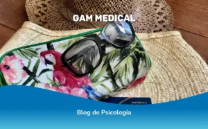 organizar viaje y TDAH
