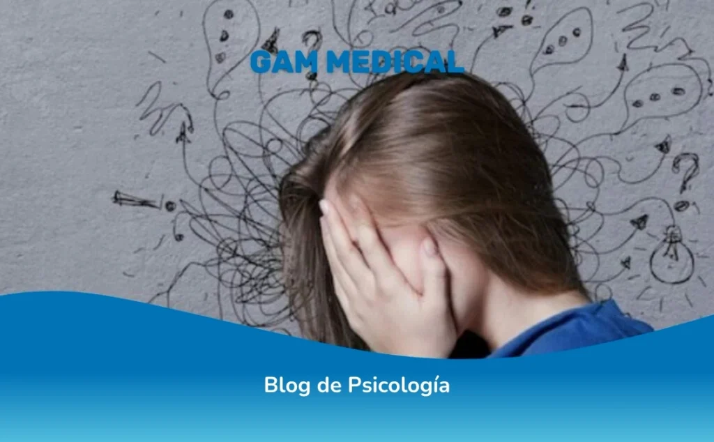 Persona TDAH y contradicciones