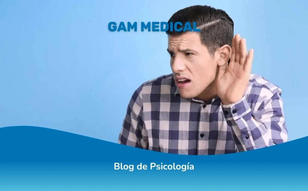 TDAH y Problemas de Audición