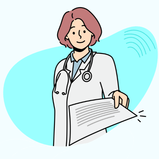 Diagnóstico para el TDAH