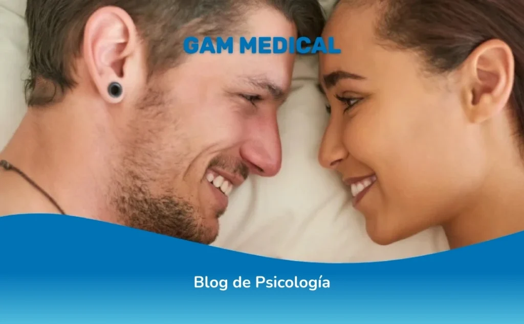 TDAH: mejora la intimidad con juegos eróticos