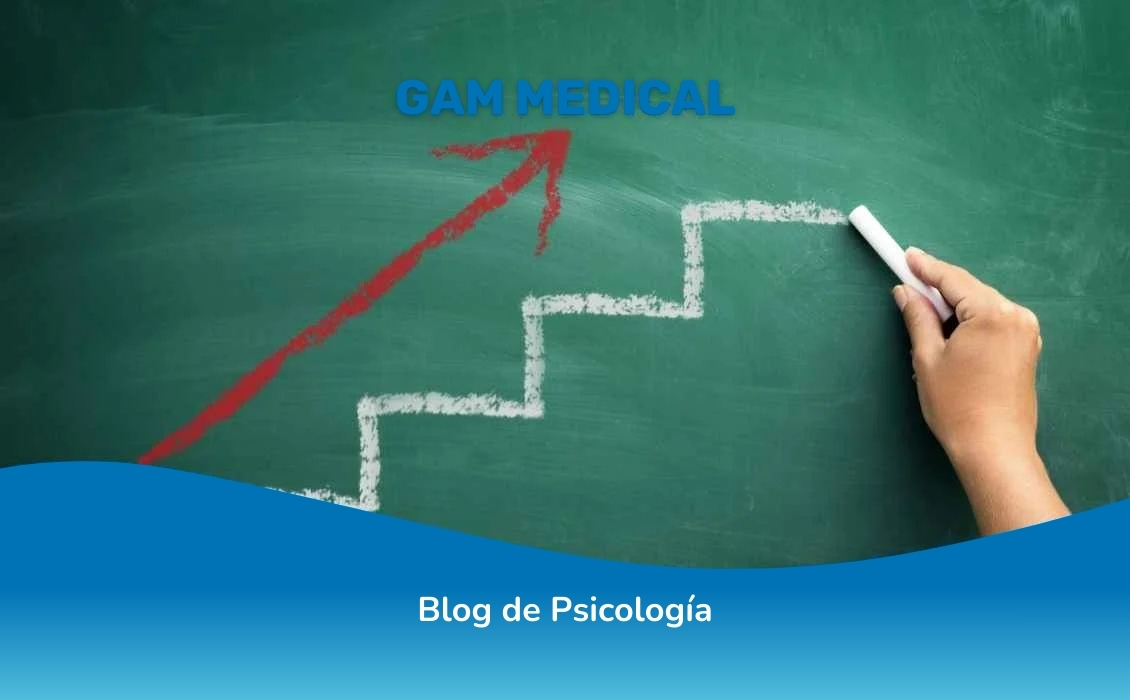 ¿El TDAH empeora con la edad?