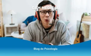 TDAH y dependencia de los videojuegos